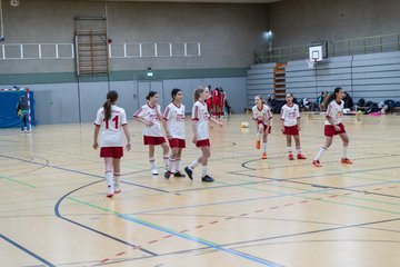 Bild 13 - wCJ Futsalmeisterschaft